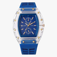 Kate | Casio analoge Armbanduhr aus Silikon