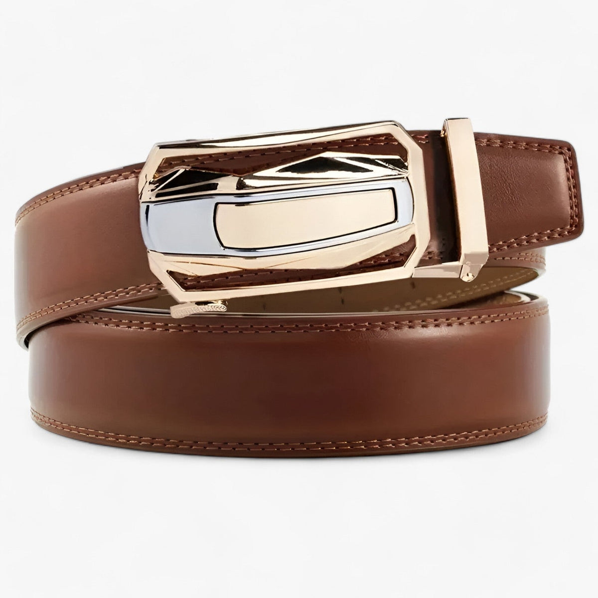 Erik | Echtes Leder-Gürtel mit Stil und Haltbarkeit