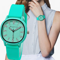 Calandra | Stilvolle Quarz-Uhr – Komfort und Eleganz in Einem