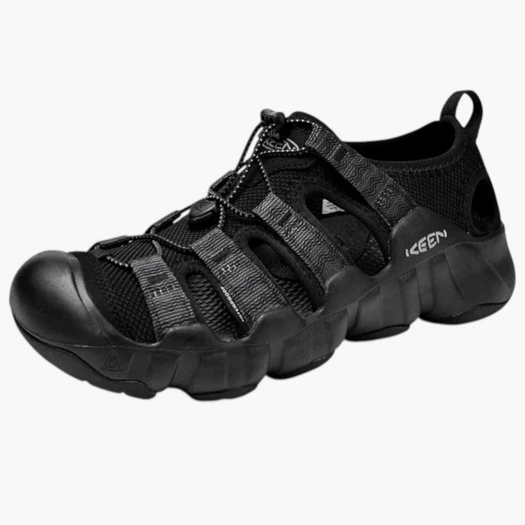 Jesse | Herren Sommerschuhe aus Rindsleder, bequem und langlebig