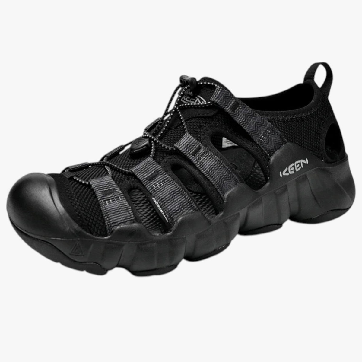 Jesse | Herren Sommerschuhe aus Rindsleder, bequem und langlebig