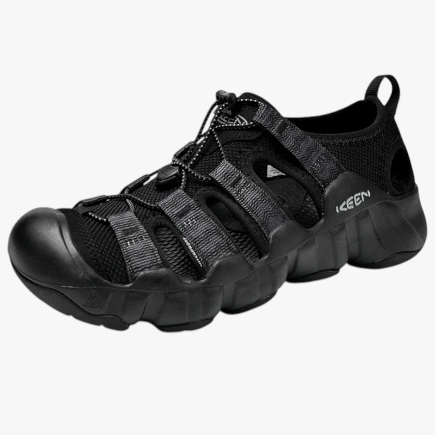 Jesse | Herren Sommerschuhe aus Rindsleder, bequem und langlebig