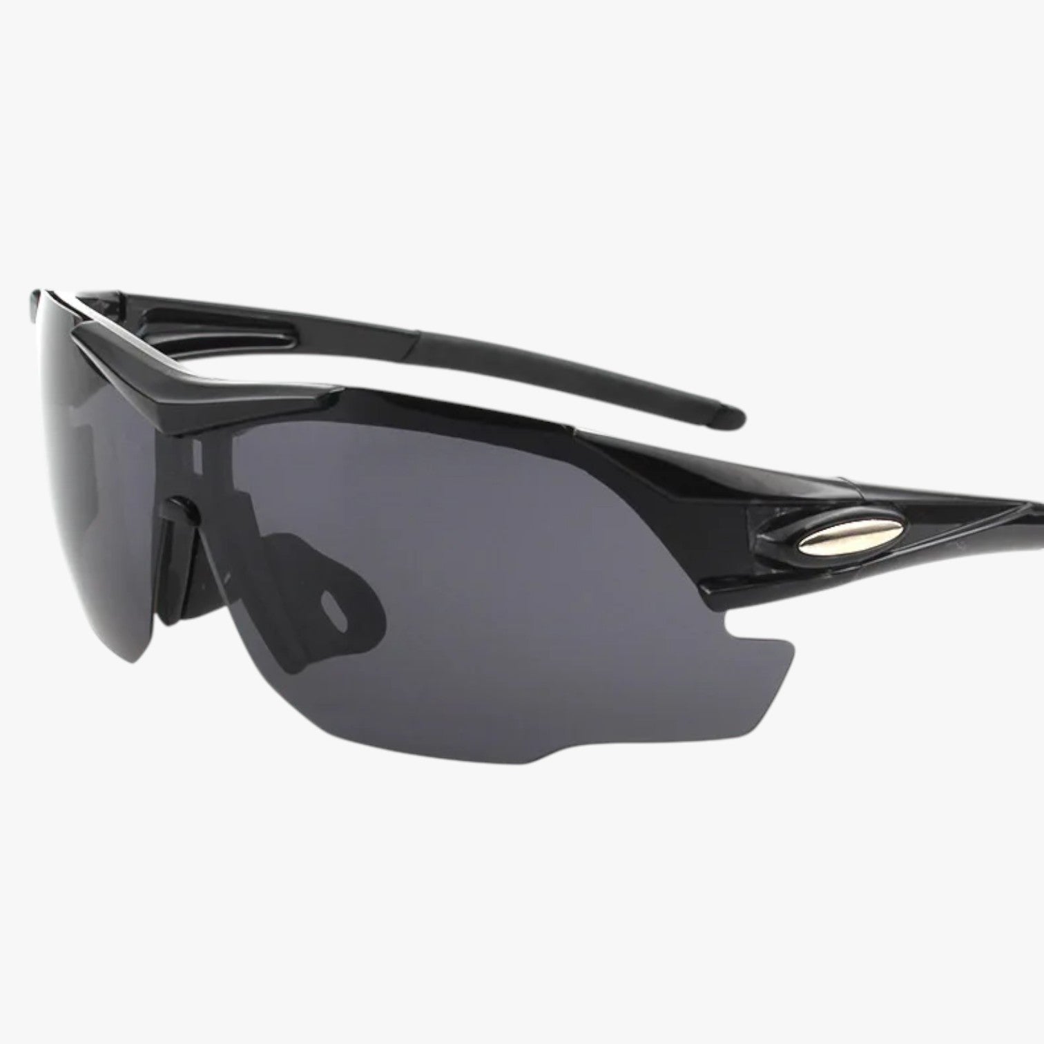 Dariel | Polaroide Sonnenbrille UV400 Elegant und Vielseitig für Jeden Abenteuer 2025