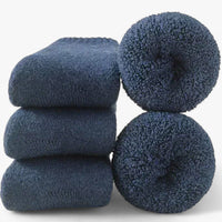 Thermowollsocken - Bequem und vielseitig