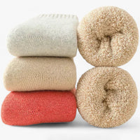 Thermowollsocken - Bequem und vielseitig
