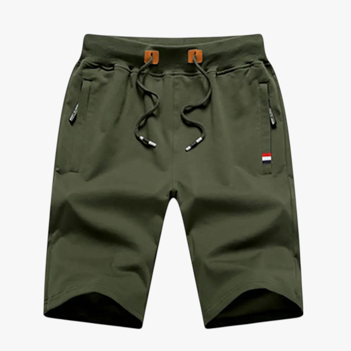 Edmund | Slim-Fit Herren-Shorts für den Sommer: Casual Stil und Strandkomfort