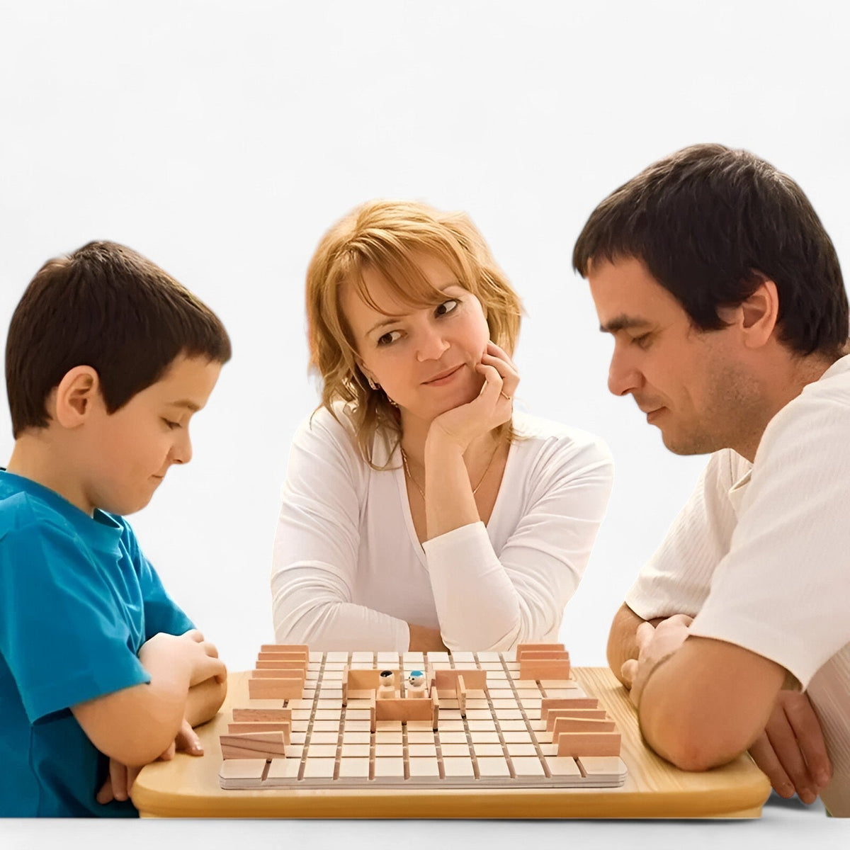 Quoridor™ | Spaß für die ganze Familie