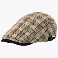 Blake | Vintage Baumwolle und Leinen Sommerhut