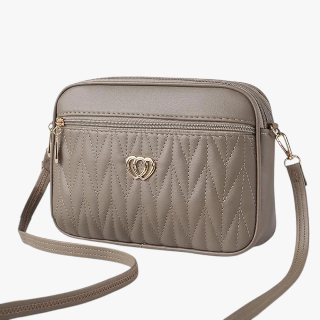 Mariah | Damenhandtasche 2024 aus weichem PU-Leder, Elegant und Vielseitig