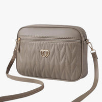 Mariah | Damenhandtasche 2024 aus weichem PU-Leder, Elegant und Vielseitig