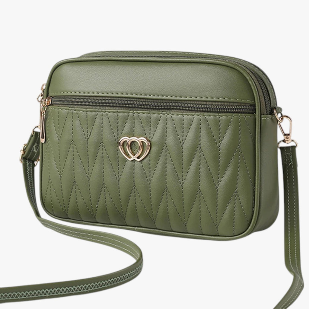 Mariah | Damenhandtasche 2024 aus weichem PU-Leder, Elegant und Vielseitig