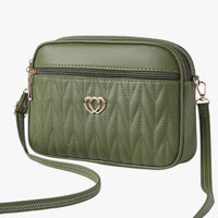 Mariah | Damenhandtasche 2024 aus weichem PU-Leder, Elegant und Vielseitig