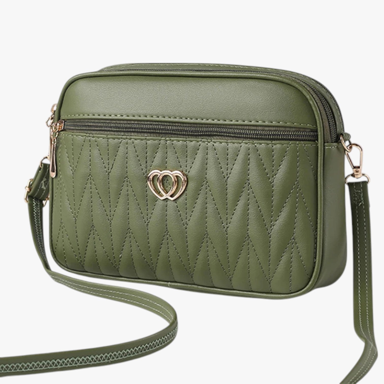 Mariah | Damenhandtasche 2024 aus weichem PU-Leder, Elegant und Vielseitig