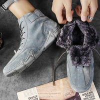 FeelFree Fit – Barfußschuhe