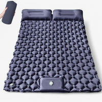 StarRest Duo™ | extrabreit und ultraleicht