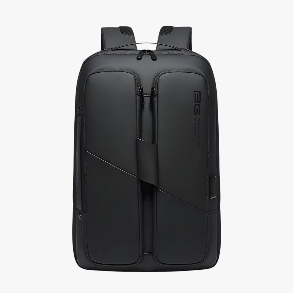 Damian | Wasserdichter Diebstahlschutz-Rucksack für Laptop