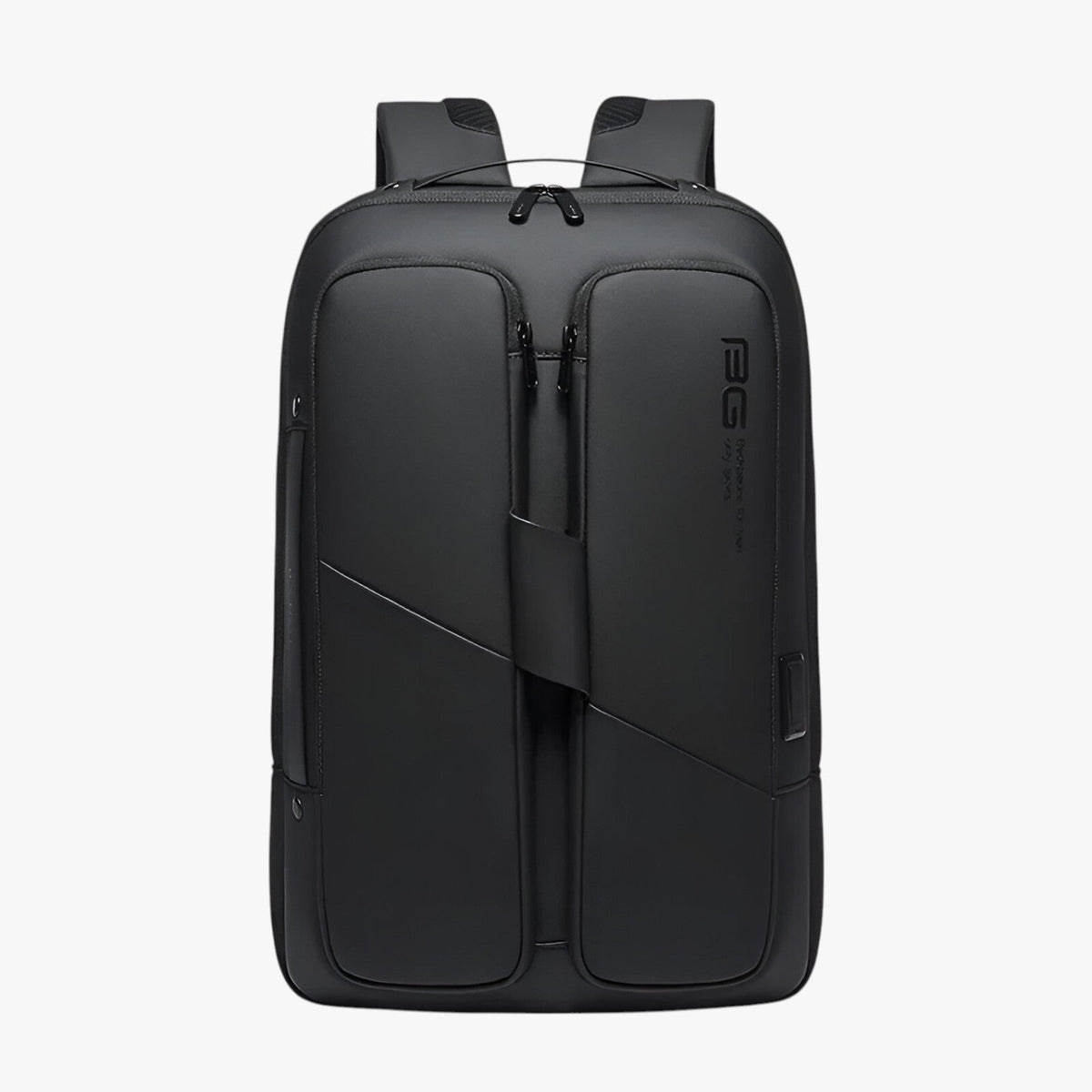 Damian | Wasserdichter Diebstahlschutz-Rucksack für Laptop
