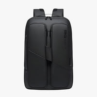 Damian | Wasserdichter Diebstahlschutz-Rucksack für Laptop