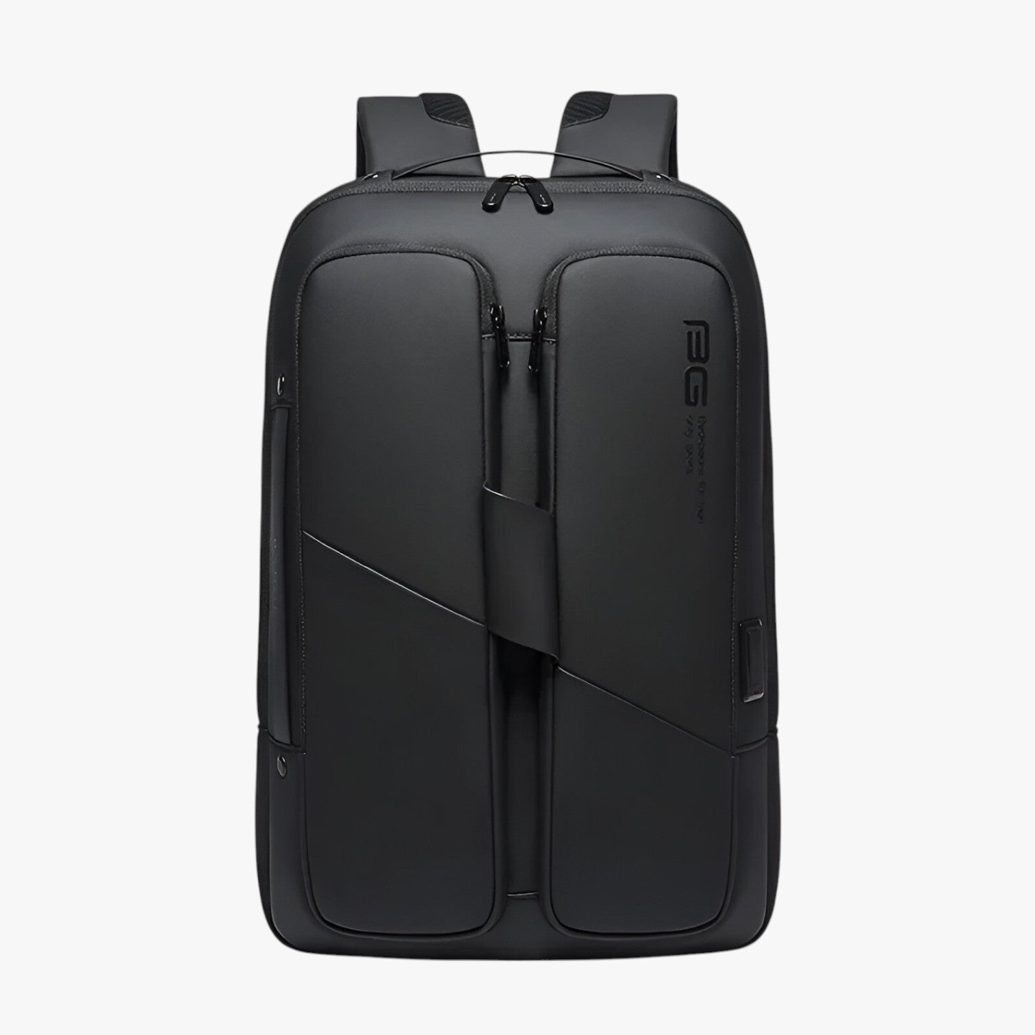 Damian | Wasserdichter Diebstahlschutz-Rucksack für Laptop