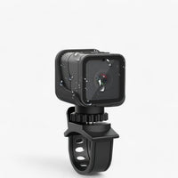 RevCam | 1080P HD – Wasserdichte WiFi-Kamera für Fahrräder und Motorräder