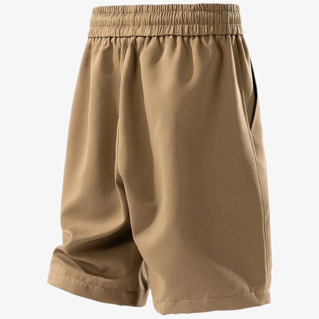 Ethan | Maxi Comfort - Leichte und bequeme Herren-Shorts für den Sommer