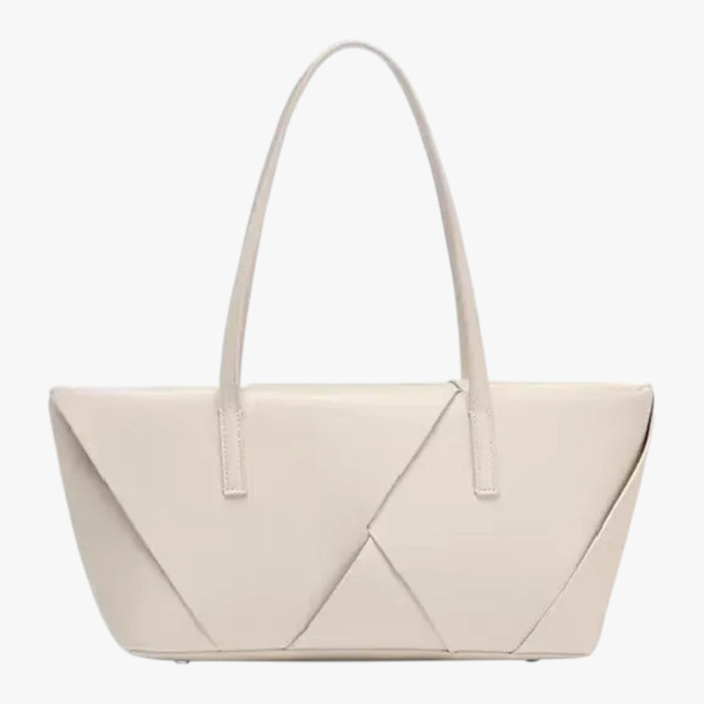 Vienna | Elegante Tasche aus glattem Leder