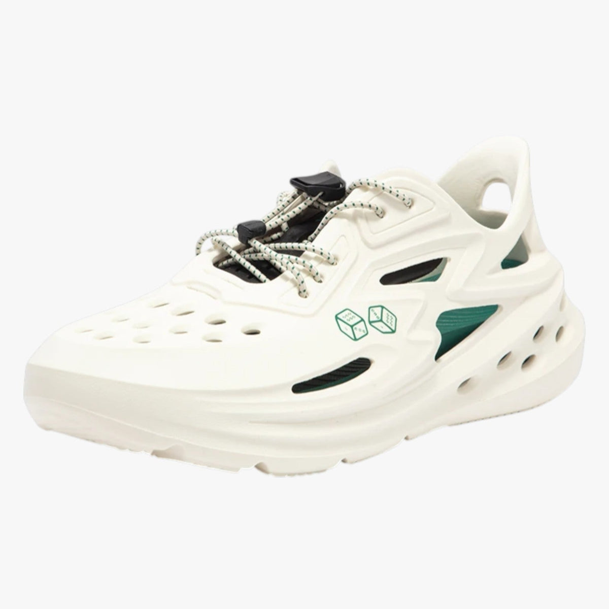 Harold | Antirutsch Sportsandalen mit abnehmbarer Spitze für maximalen Sommerkomfort