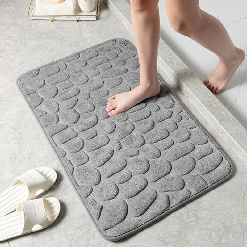 Hydrogrip™ | Wasserabsorbierende Anti-Rutsch-Matte