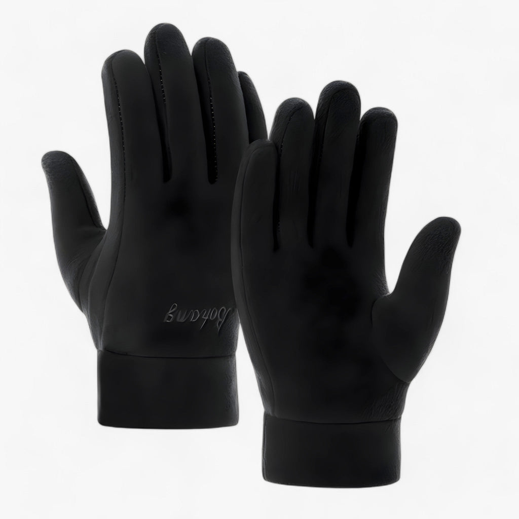 Unisex Thermohandschuhe - Wärme und Komfort im Freien