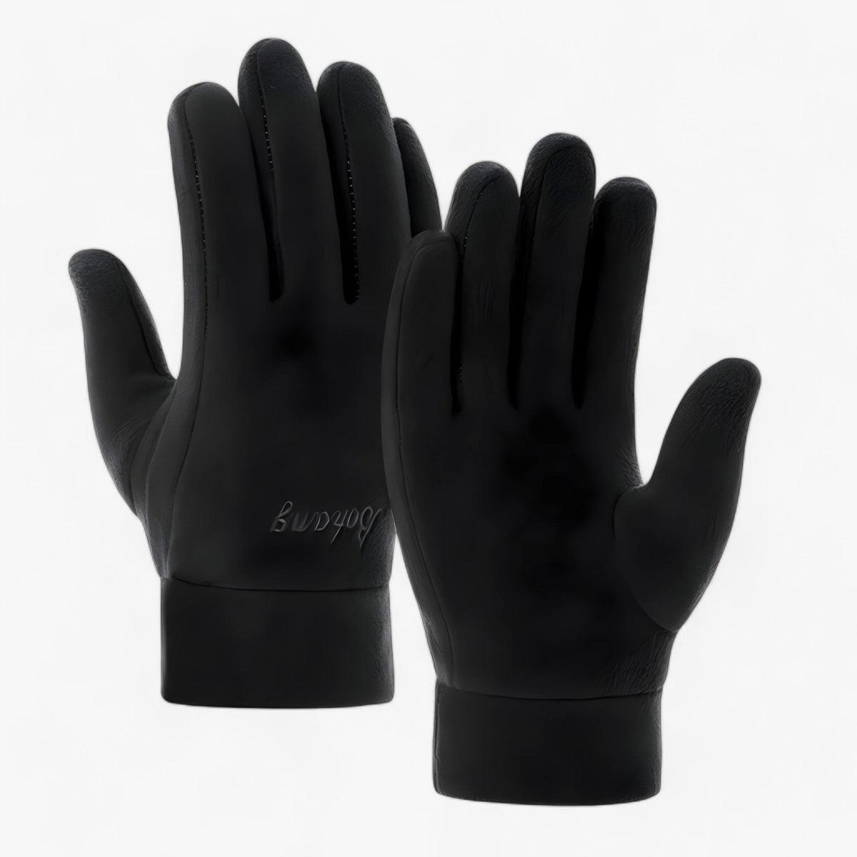 Unisex Thermohandschuhe - Wärme und Komfort im Freien