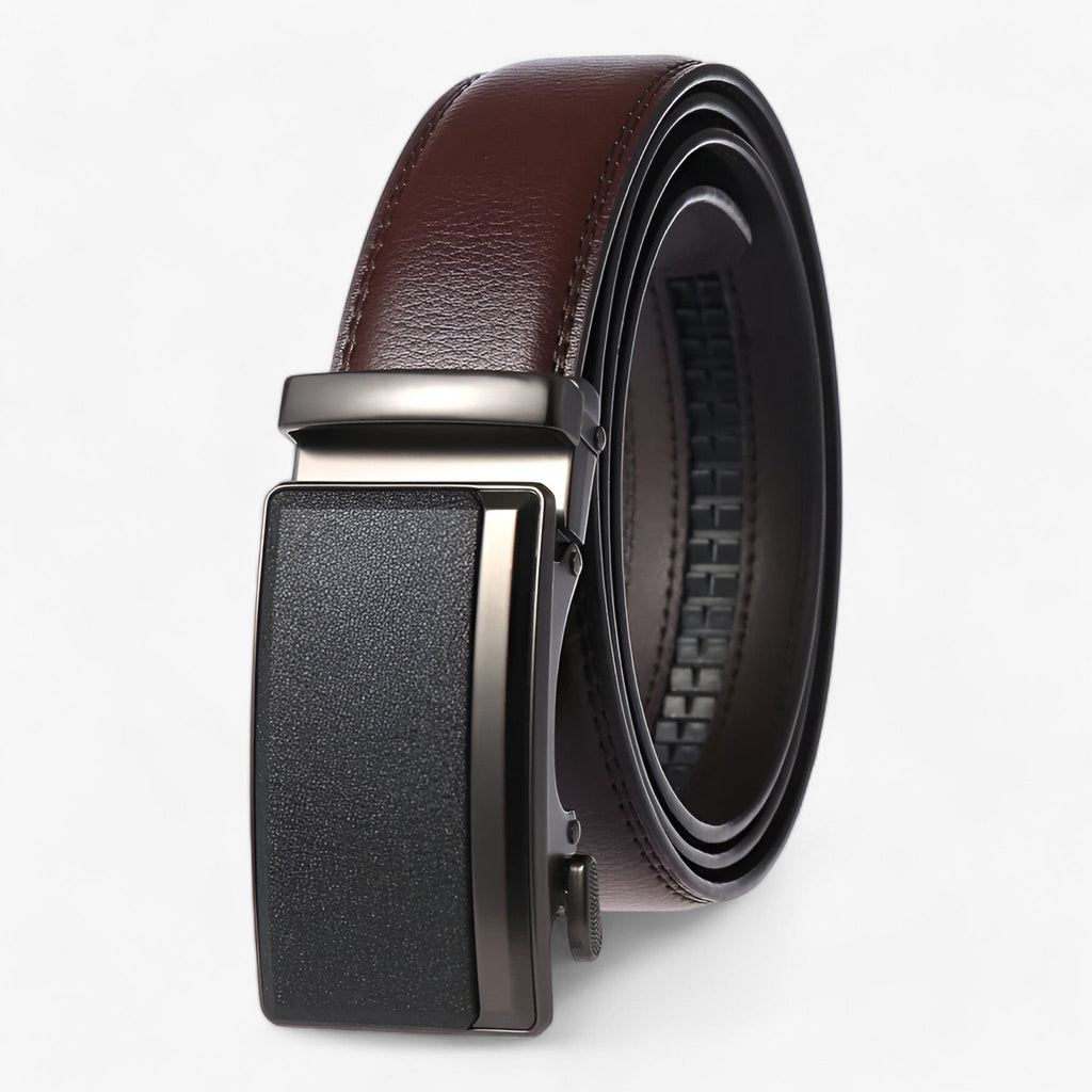 Sebastian | Herrenarmband – Luxus und Langlebigkeit