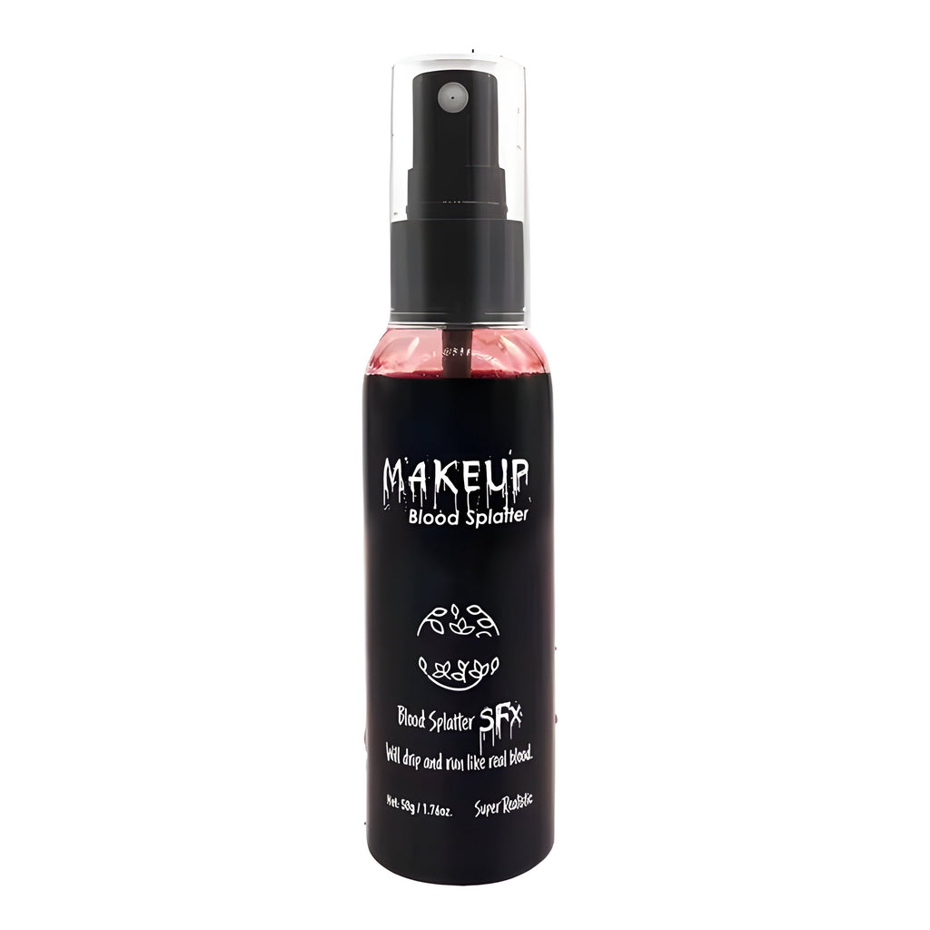 Plasma Spray Halloween - Realistische Bluteffekte