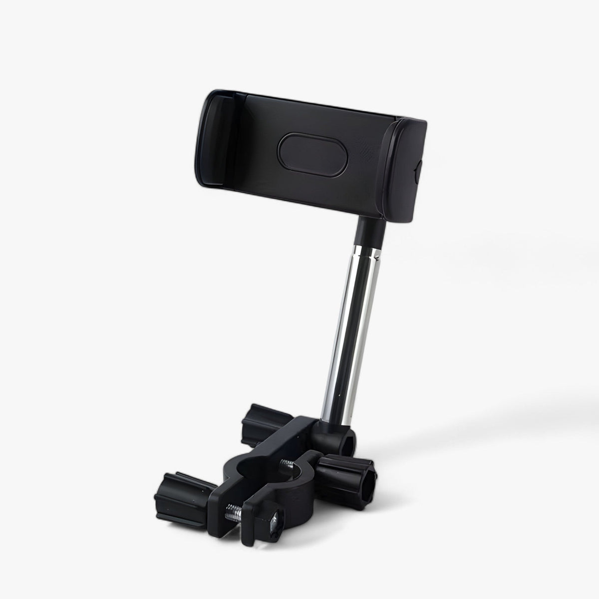 Auto-Telefonhalter 360° Rückspiegel - Verstellbarer Halter für Smartphones