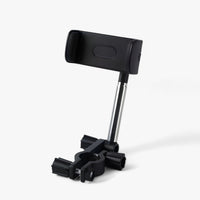 Auto-Telefonhalter 360° Rückspiegel - Verstellbarer Halter für Smartphones