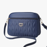Mariah | Damenhandtasche 2024 aus weichem PU-Leder, Elegant und Vielseitig
