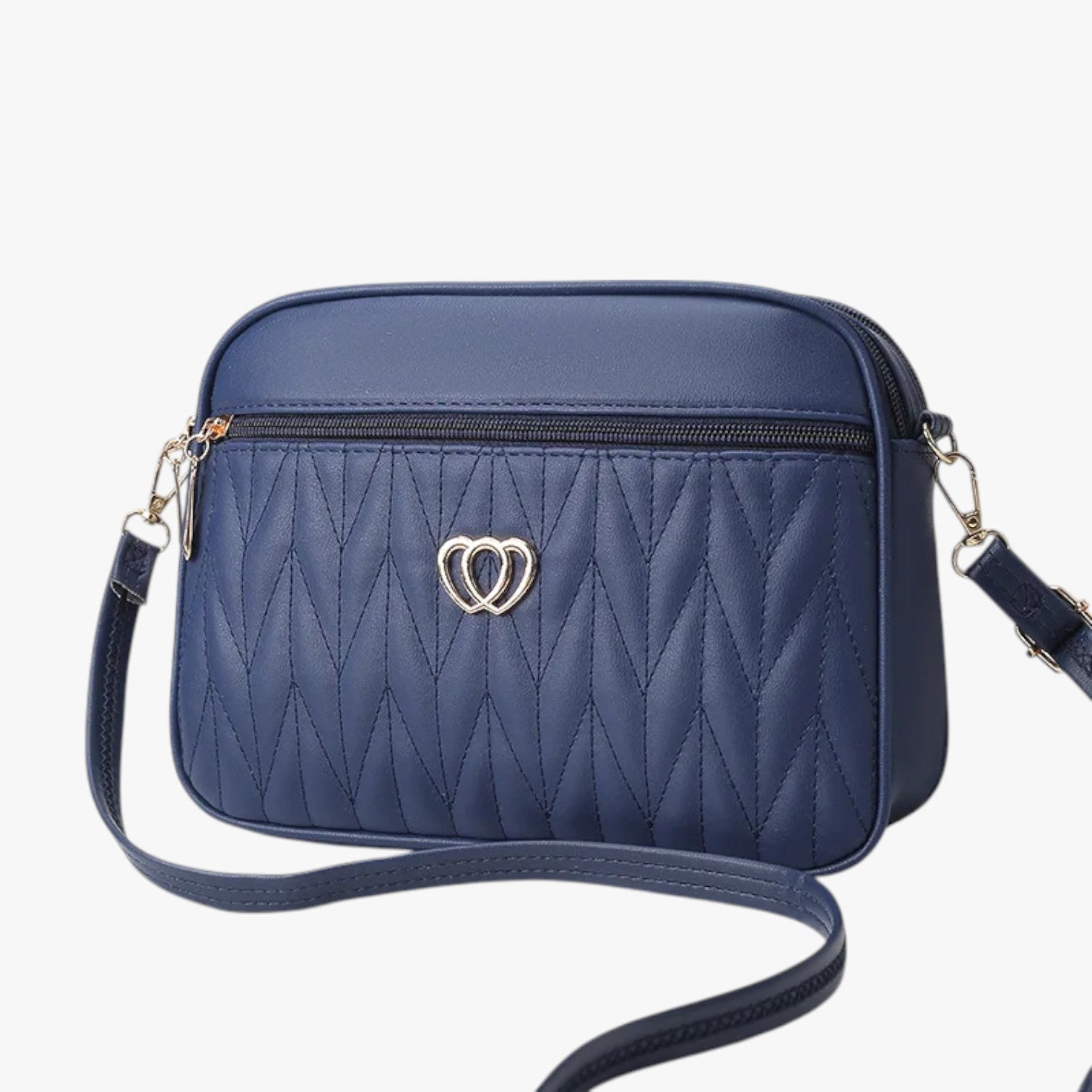 Mariah | Damenhandtasche 2024 aus weichem PU-Leder, Elegant und Vielseitig