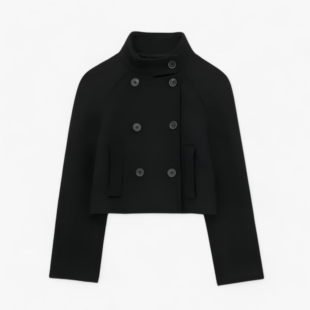 Damenjacke – Elegant und vielseitig