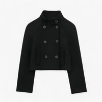 Damenjacke – Elegant und vielseitig
