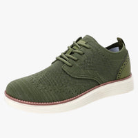 Andrew | Ultra Leichte Mesh Herren Sneakers Bequem Atmungsaktiv Für Jeden Outdoor-Abenteuer
