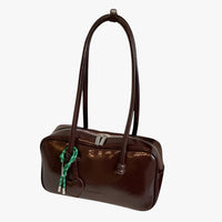 Margot | Vintage Arbeitstasche Tote