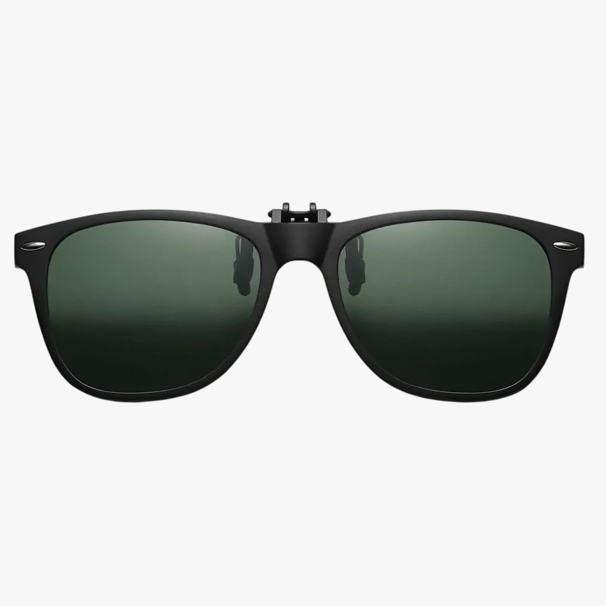 Archer | Polarisierte Flip-Up Fahrbrille – Klare Sicht bei Tag und Nacht