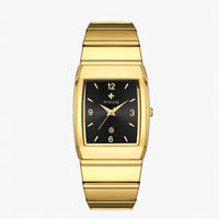 Äneas | Lässige Luxus-Herrenuhr