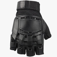 Karson | Atmungsaktive Taktik-Handschuhe für Motorrad und Fahrrad