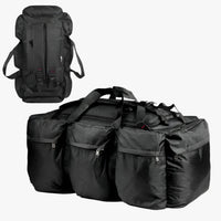 Ivo | Robustes 100L Reisetasche – Ultimativer Platz für jedes Abenteuer