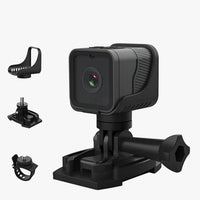 RevCam | 1080P HD – Wasserdichte WiFi-Kamera für Fahrräder und Motorräder