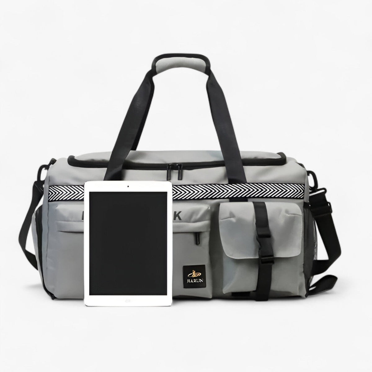 Kairo | Leichte und geräumige Reisetasche