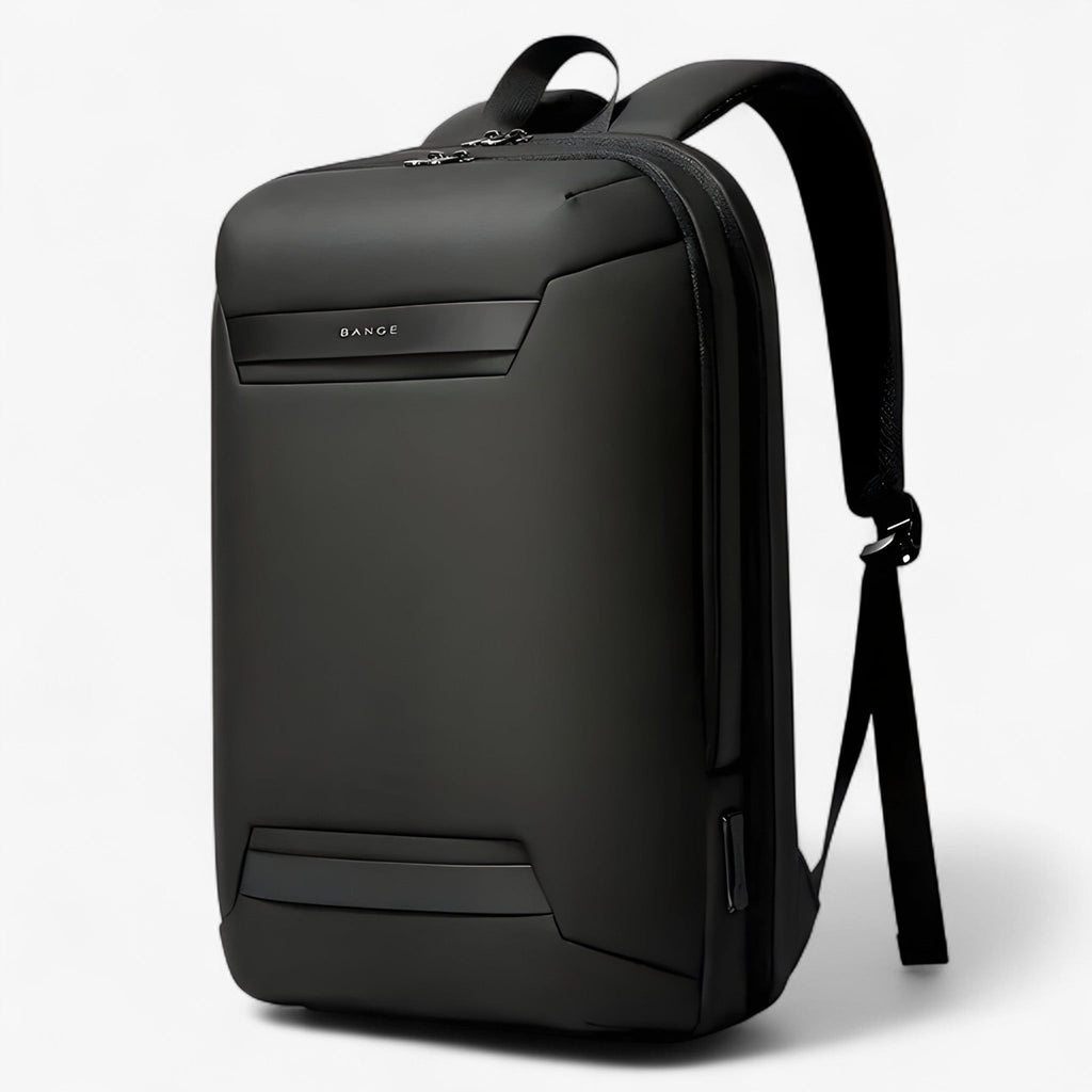 Theo | Wasserdichter multifunktionaler Rucksack mit USB-Anschluss