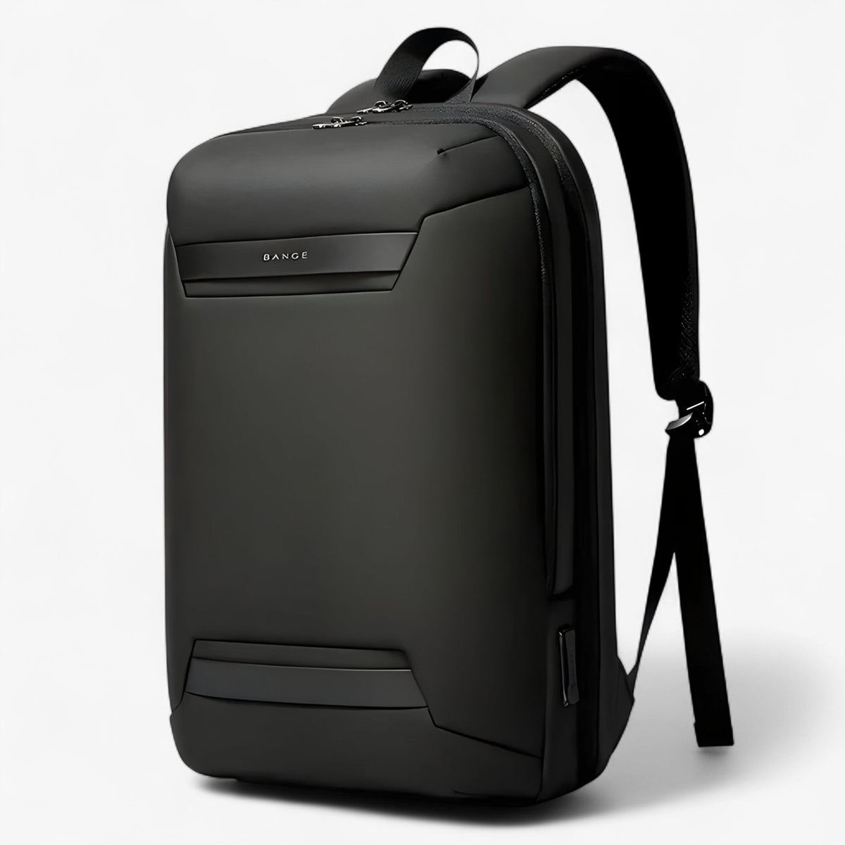 Theo | Wasserdichter multifunktionaler Rucksack mit USB-Anschluss