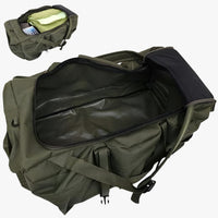 Ivo | Robustes 100L Reisetasche – Ultimativer Platz für jedes Abenteuer