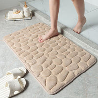 Hydrogrip™ | Wasserabsorbierende Anti-Rutsch-Matte